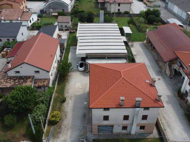 Villa in vendita a Tezze sul Brenta VI