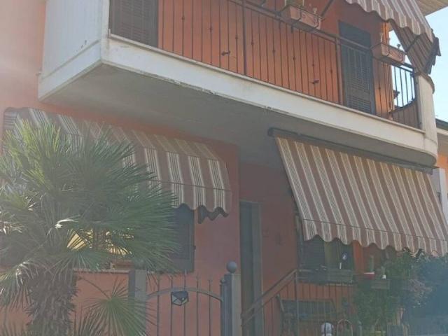Villa in vendita a Teano CE