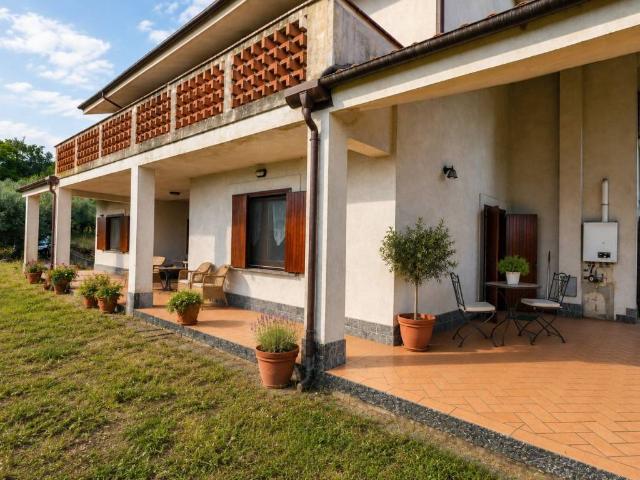Villa in vendita a Teano CE