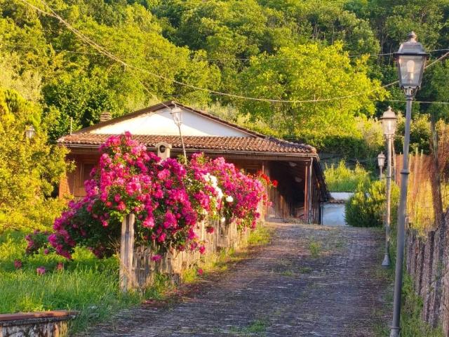 Villa in vendita a Teggiano SA