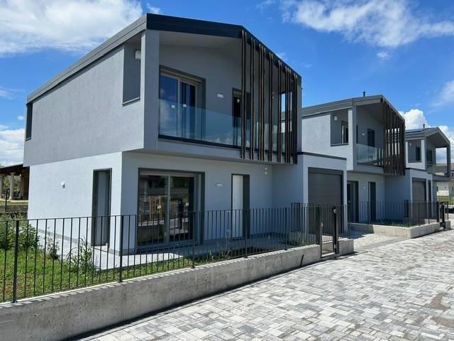 Villa in vendita a Telgate