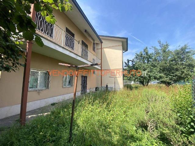 Villa in vendita a Telgate BG