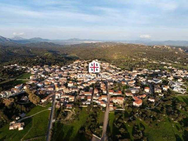Villa in vendita a Telti OT