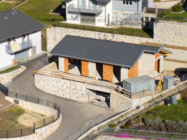 Villa in vendita a Telve TN