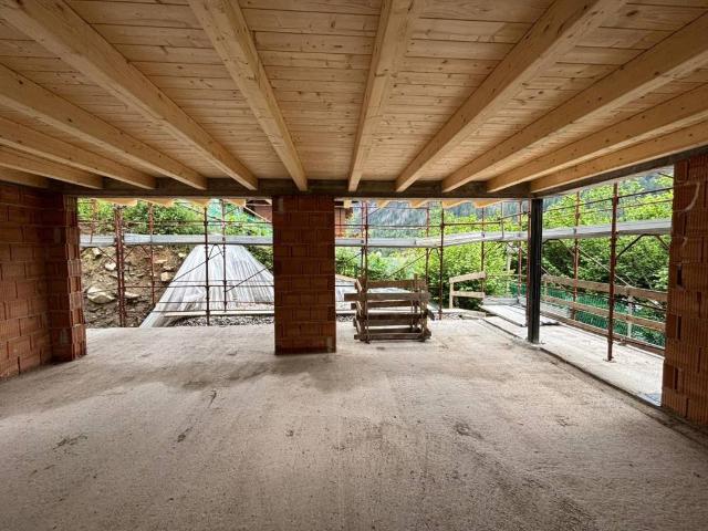 Villa in vendita a Temù BS