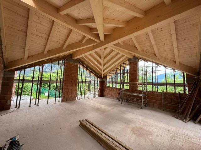Villa in vendita a Temù BS