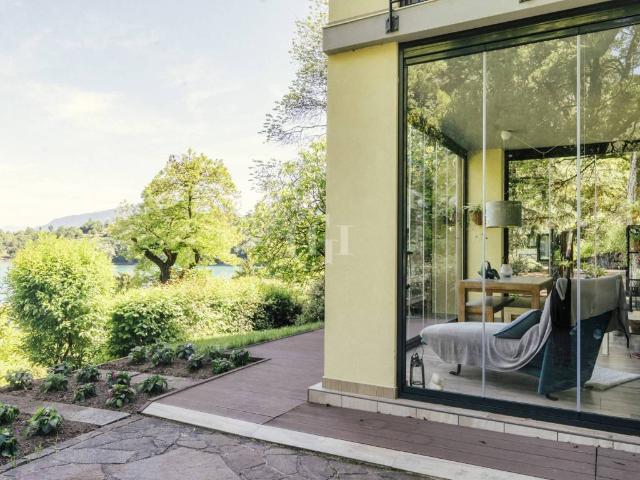 Villa in vendita a Tenno TN