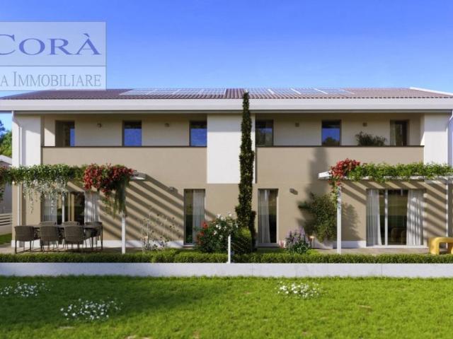 Villa in vendita a Teolo PD