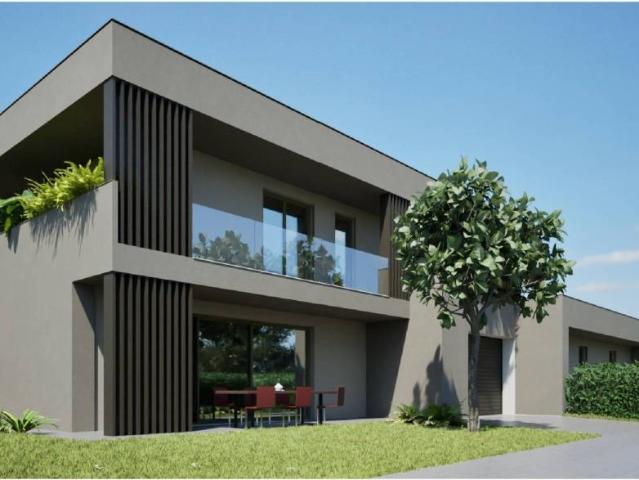Villa in vendita a Teolo PD