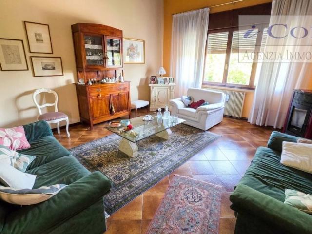 Villa in vendita a Teolo PD