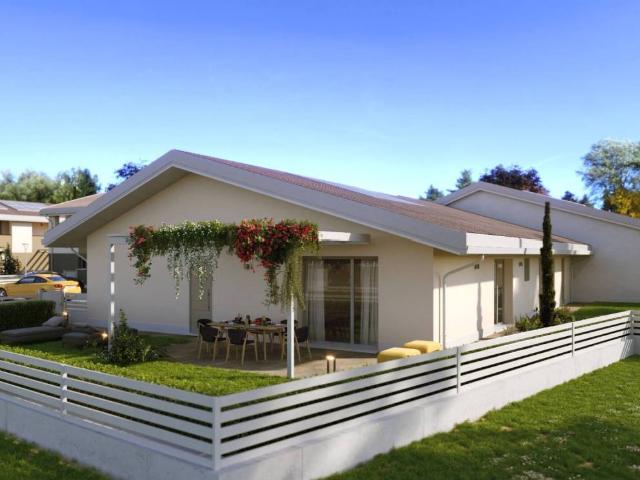 Villa in vendita a Teolo PD