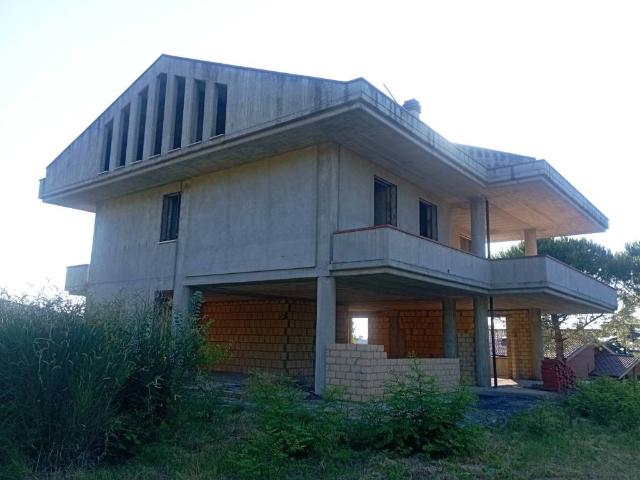 Villa in vendita a Teramo TE