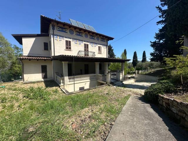 Villa in vendita a Teramo TE