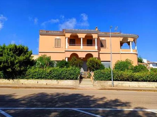 Villa in vendita a Tergu SS