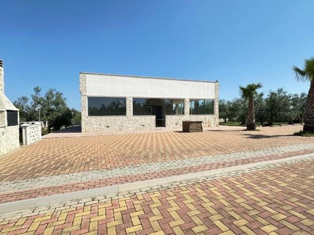 Villa in vendita a Terlizzi BA