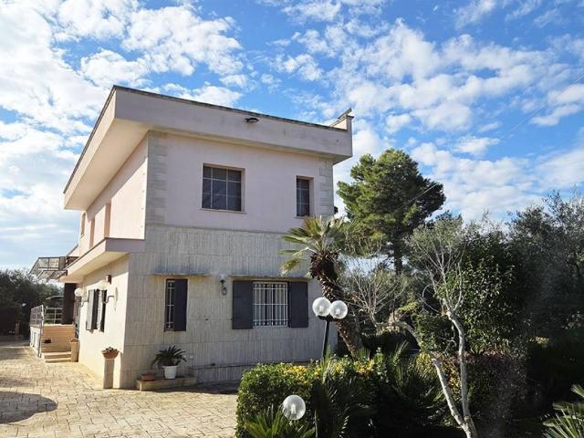 Villa in vendita a Terlizzi BA