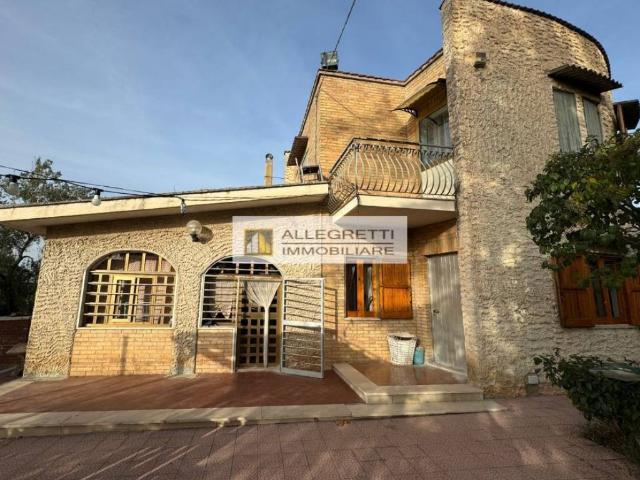 Villa in vendita a Terlizzi BA