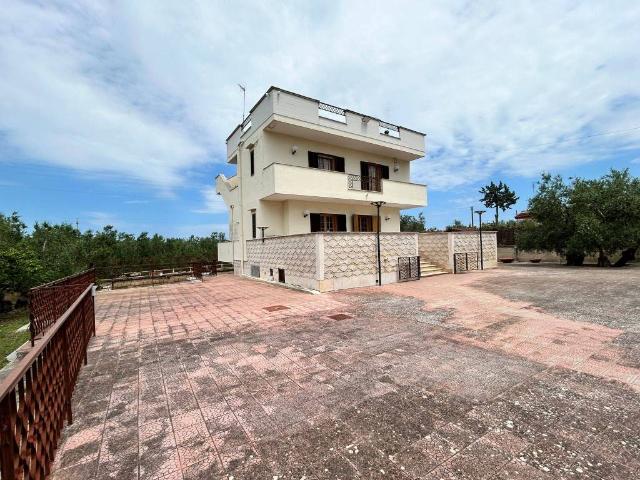 Villa in vendita a Terlizzi BA
