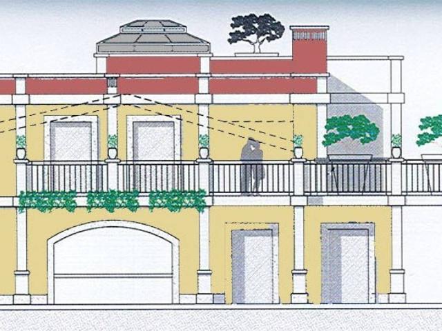 Villa in vendita a Terlizzi BA