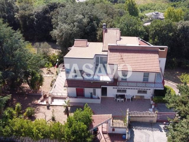 Villa in vendita a Termoli CB