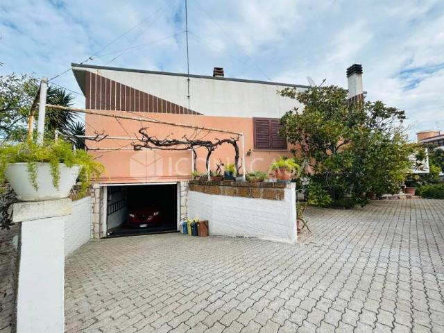 Villa in vendita a Termoli CB