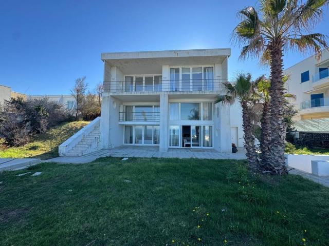 Villa in vendita a Termoli CB