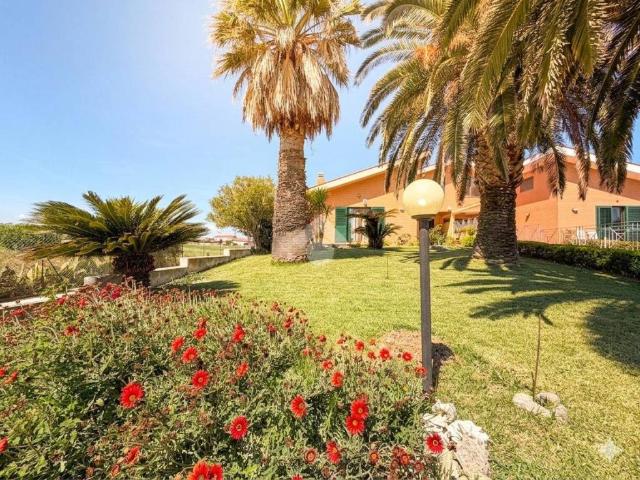 Villa in vendita a Termoli CB