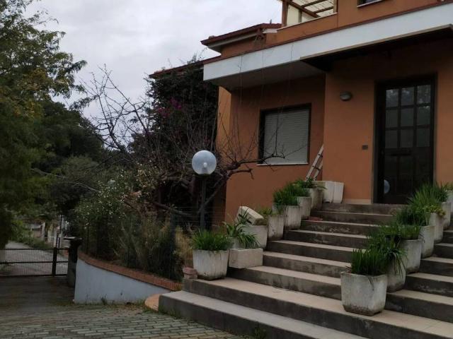 Villa in vendita a Termoli CB