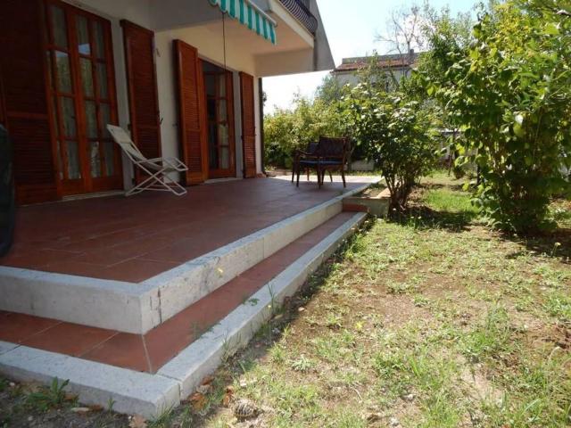 Villa in vendita a Termoli CB
