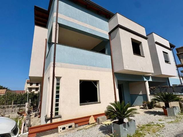 Villa in vendita a Terme Vigliatore ME