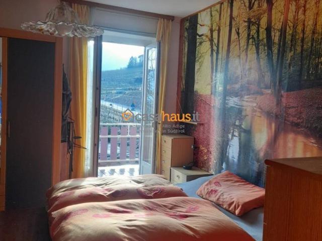 Villa in vendita a Termeno sulla Strada del Vino BZ