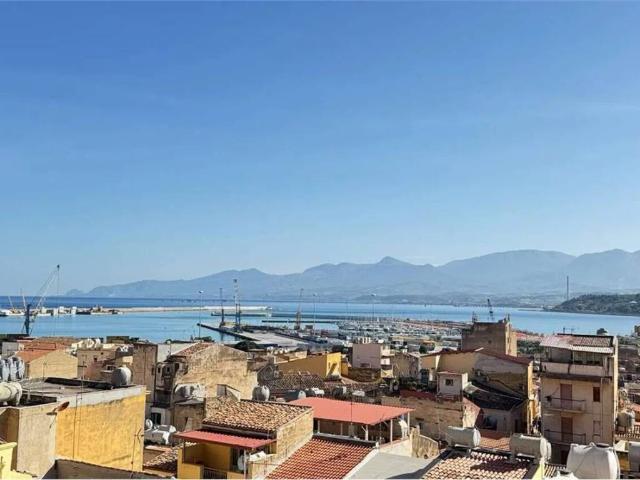 Villa in vendita a Termini Imerese PA
