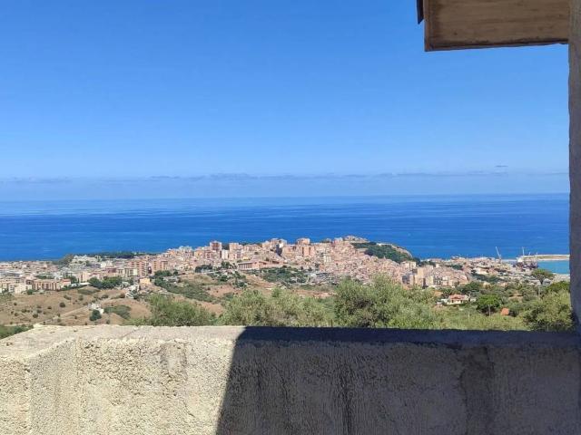 Villa in vendita a Termini Imerese PA