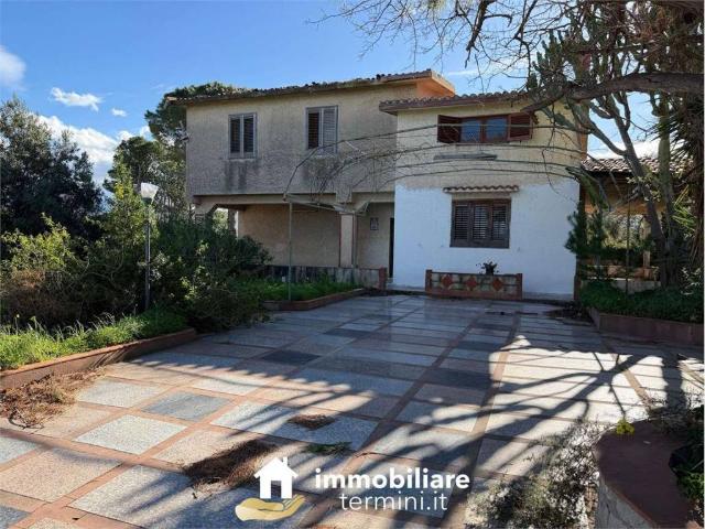 Villa in vendita a Termini Imerese PA