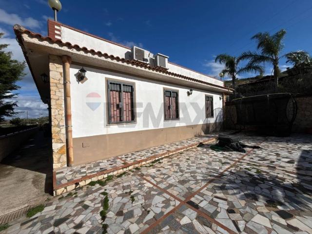 Villa in vendita a Termini Imerese PA
