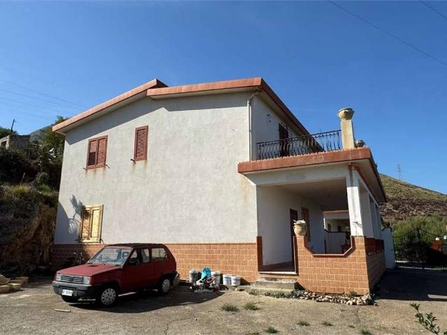 Villa in vendita a Termini Imerese PA