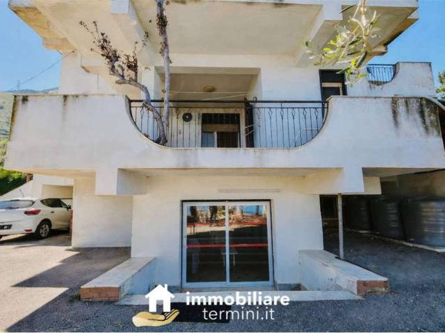 Villa in vendita a Termini Imerese PA