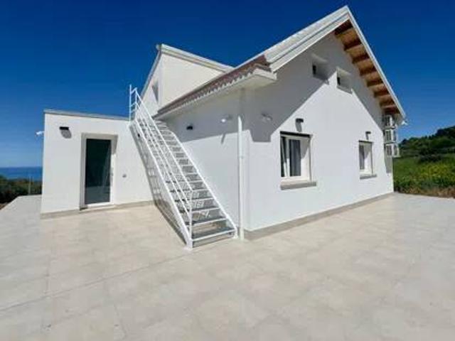 Villa in vendita a Termini Imerese PA