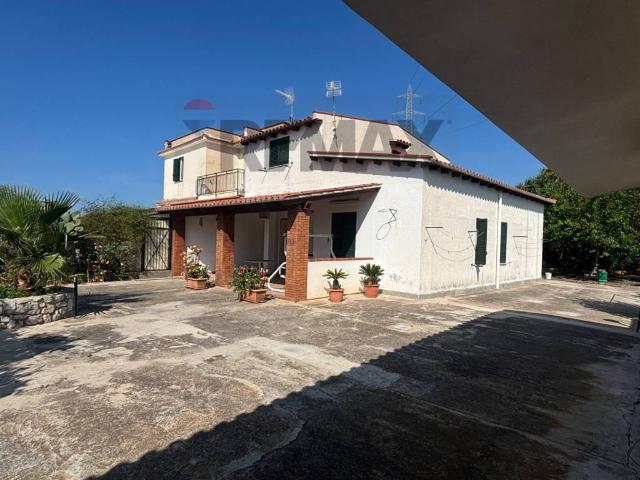Villa in vendita a Termini Imerese PA