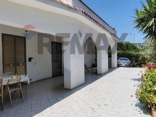 Villa in vendita a Termini Imerese PA