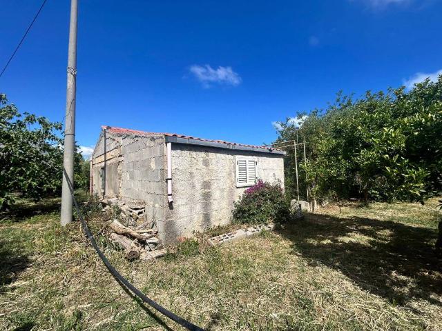Villa in vendita a Termini Imerese PA