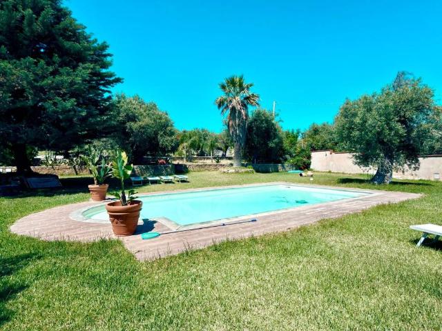 Villa in vendita a Termini Imerese PA