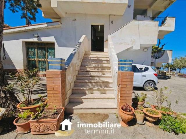 Villa in vendita a Termini Imerese PA