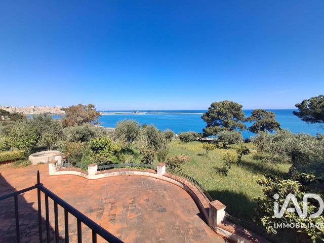 Villa in vendita a Termini Imerese