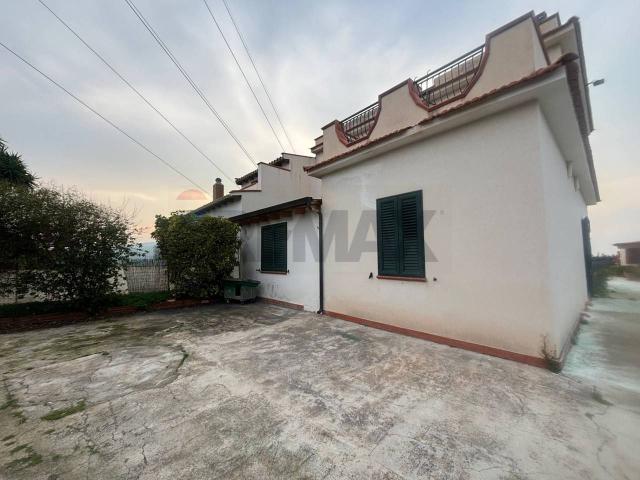 Villa in vendita a Termini Imerese