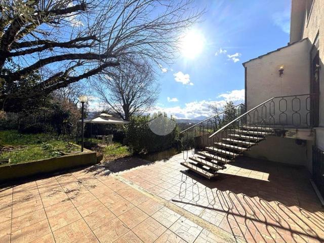 Villa in vendita a Terni TR