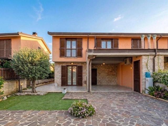 Villa in vendita a Terni TR