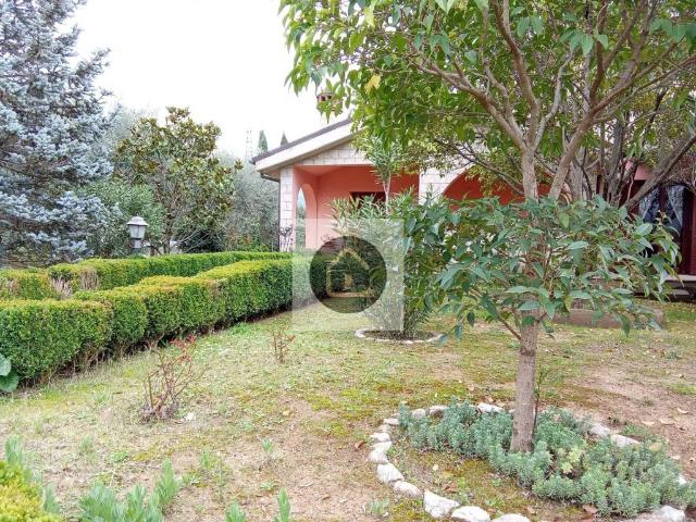 Villa in vendita a Terni TR