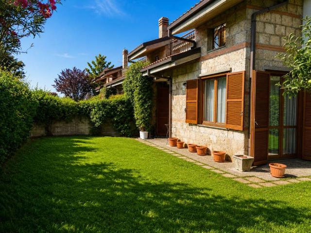 Villa in vendita a Terni TR