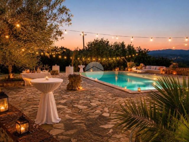 Villa in vendita a Terni TR